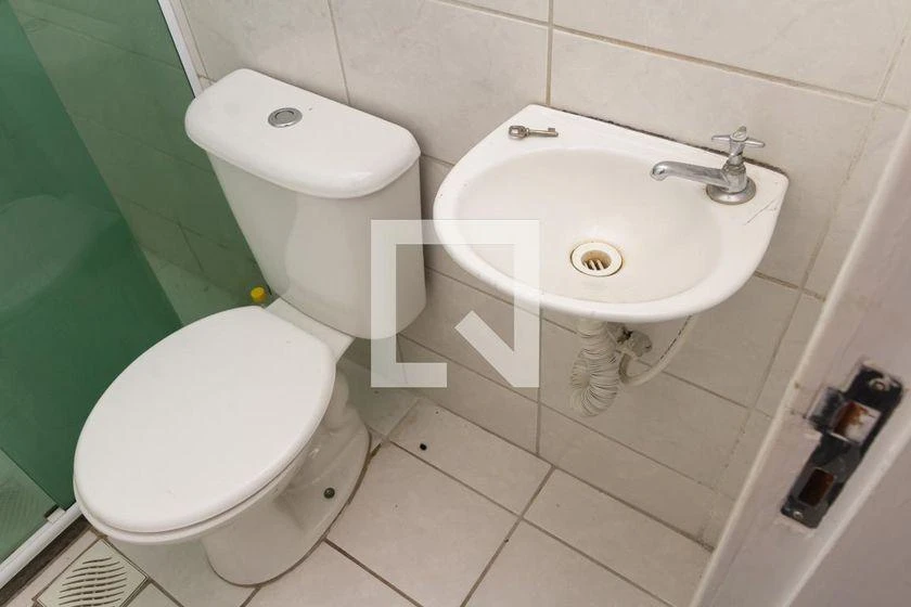 Unfurnished 2-bedroom apartment with 55 m² and parking — photo 27