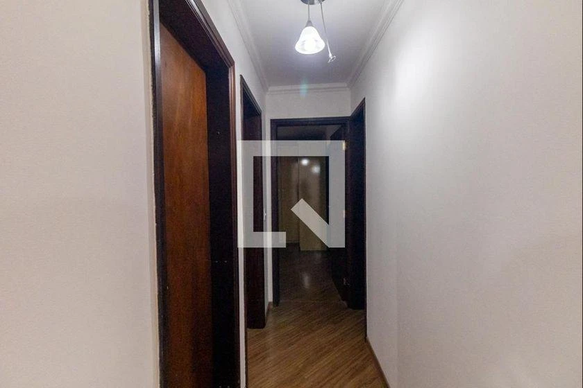 Apartamento de 2 quartos em condomínio com academia — photo 8