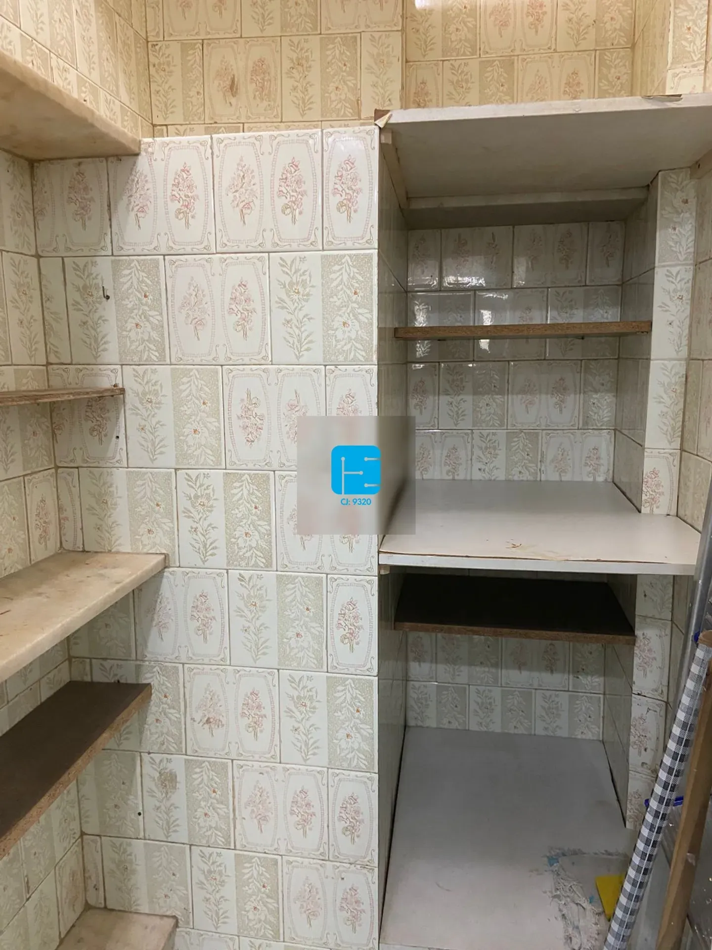 Apartamento de 1 quarto com máquina de lavar, Copacabana — photo 27