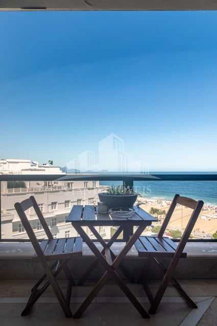 Furnished apartment, 300 m², with a water view — photo 30
