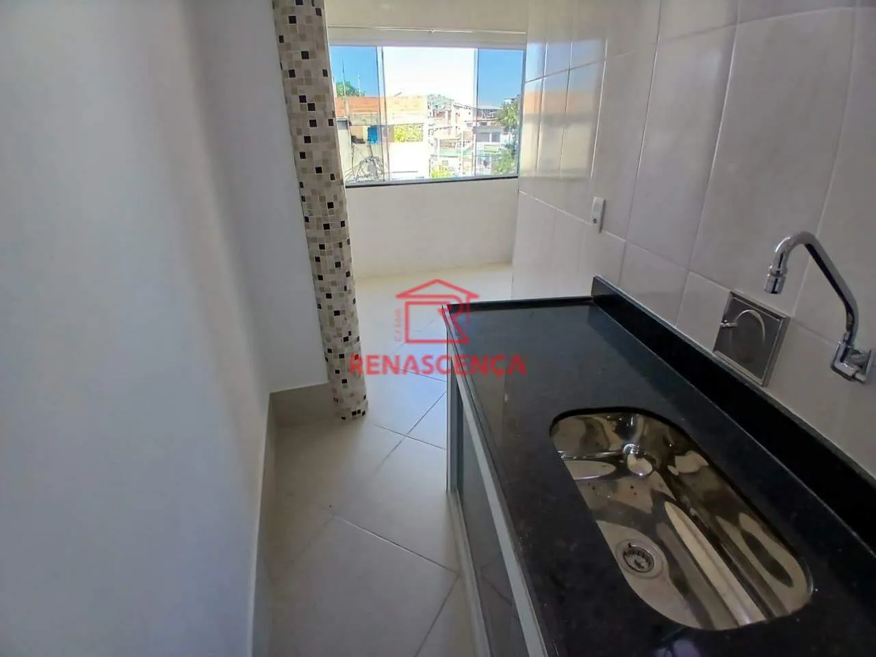 Casa com 2 quartos e 1 banheiro; pets permitidos — photo 21