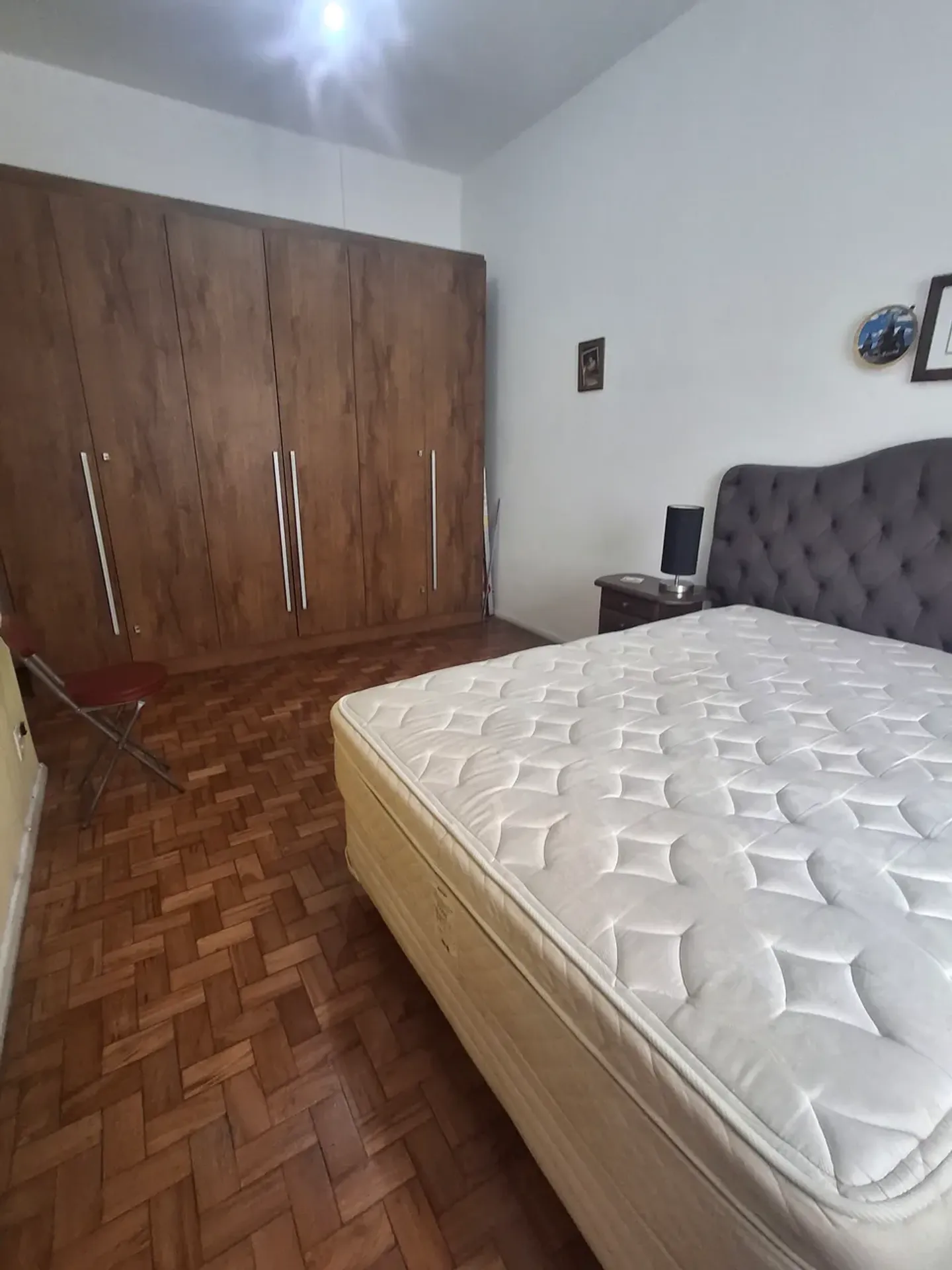 2 quartos e espaço de home office: apartamento de 77 m² — photo 12