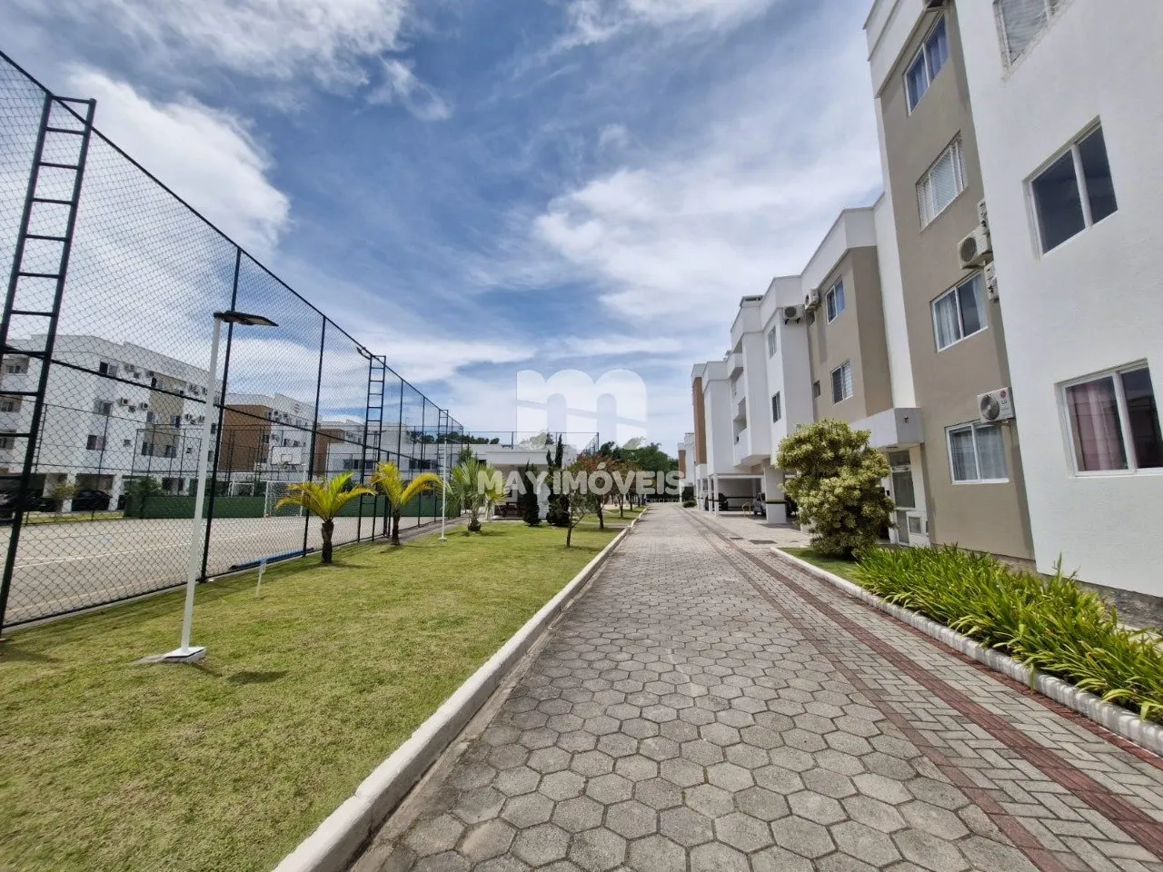2-bedroom apartment with balcony on the 2nd floor — photo 18
