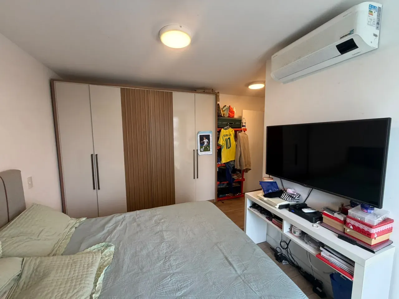 2-bedroom apartment with a home office — photo 4