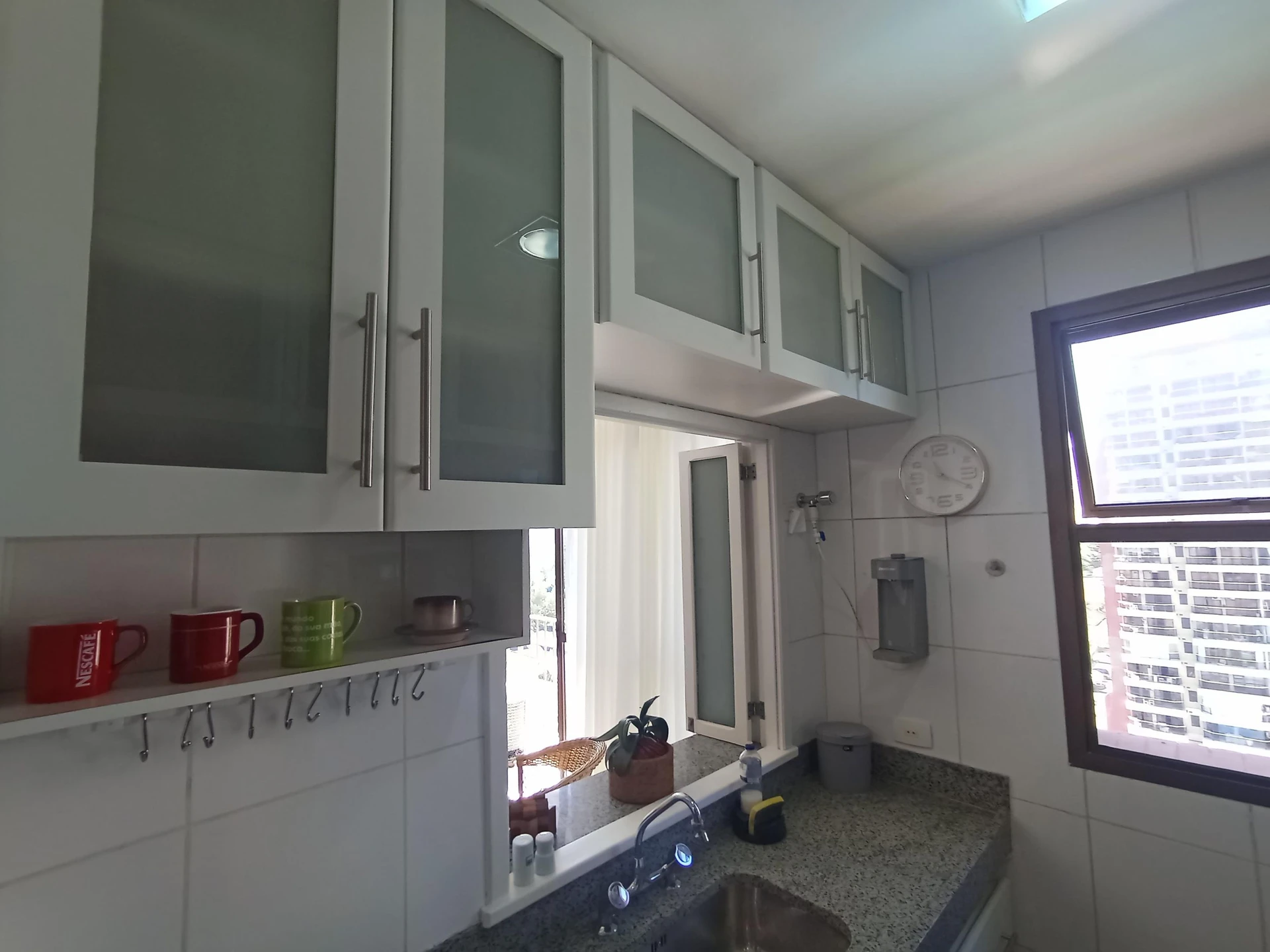 Мебльована квартира з 2 спальнями-сюїтами — photo 9