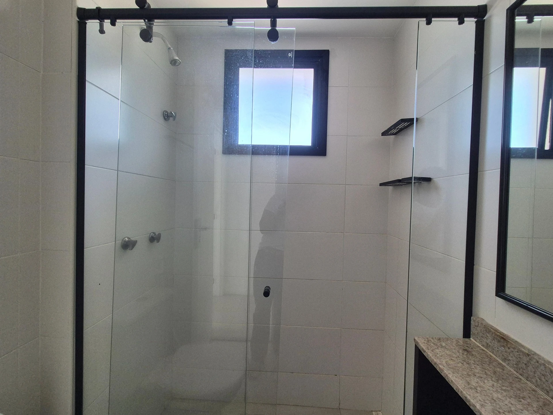 3 quartos e varanda envidraçada: apartamento de 154 m² — photo 61