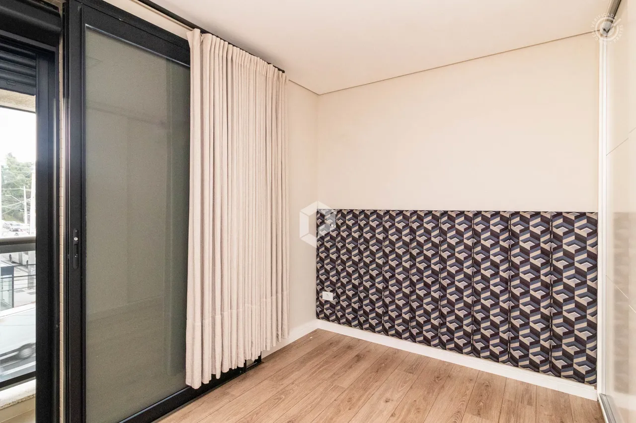 Apartamento em dois pavimentos com 3 quartos e churrasqueira — photo 18