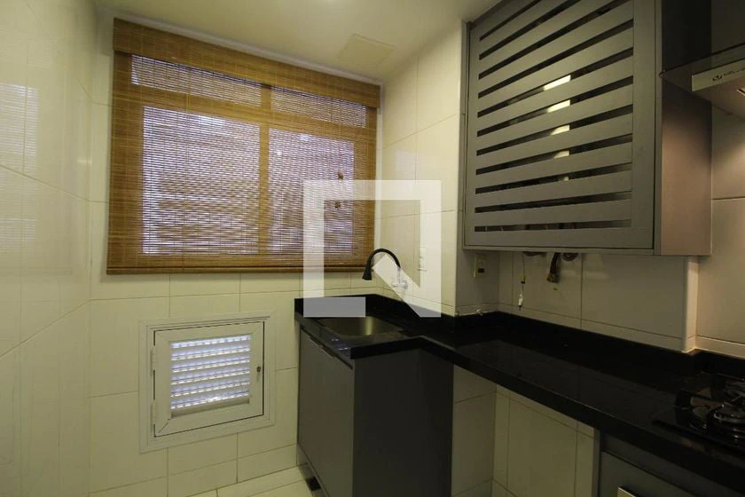 Apartamento de 2 quartos com varanda gourmet, Barra Olímpica — photo 48