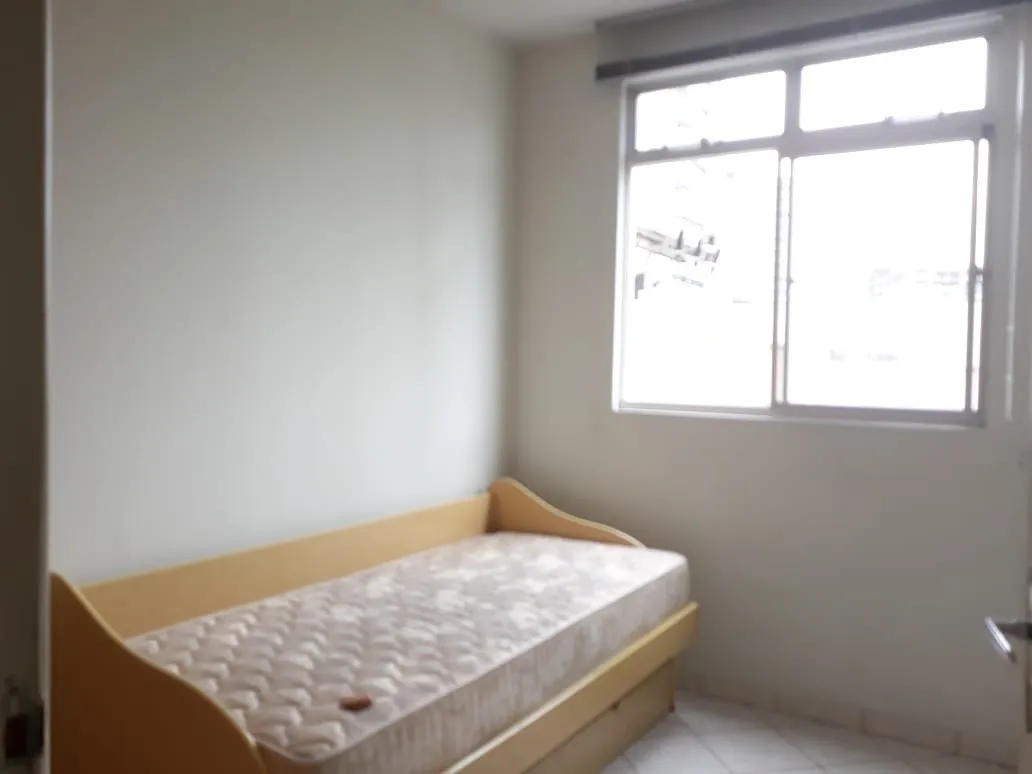 3-bedroom apartment, 1 with its own bathroom, 87 m² — photo 3