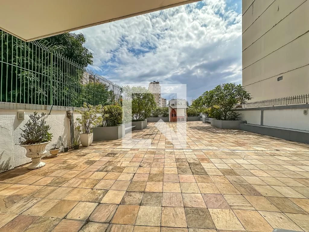 Apartamento de 1 quarto com máquina de lavar, Laranjeiras — photo 49