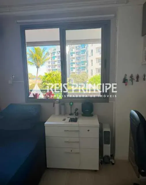 Furnished apartment with 3 bedrooms, 4 bathrooms, 2 parking — photo 20