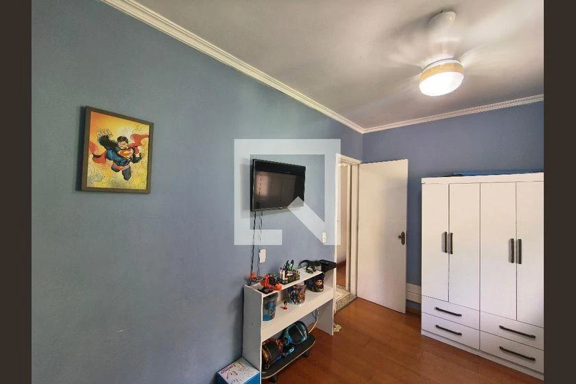 Furnished 120 m² apartment with 3 bedrooms — photo 41