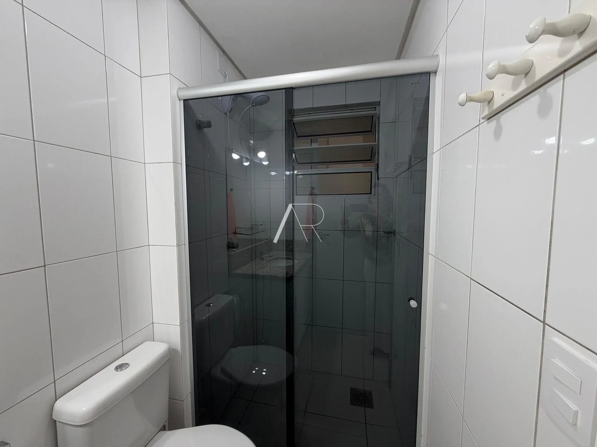 Furnished apartment, 85 m², with a washing machine — photo 22