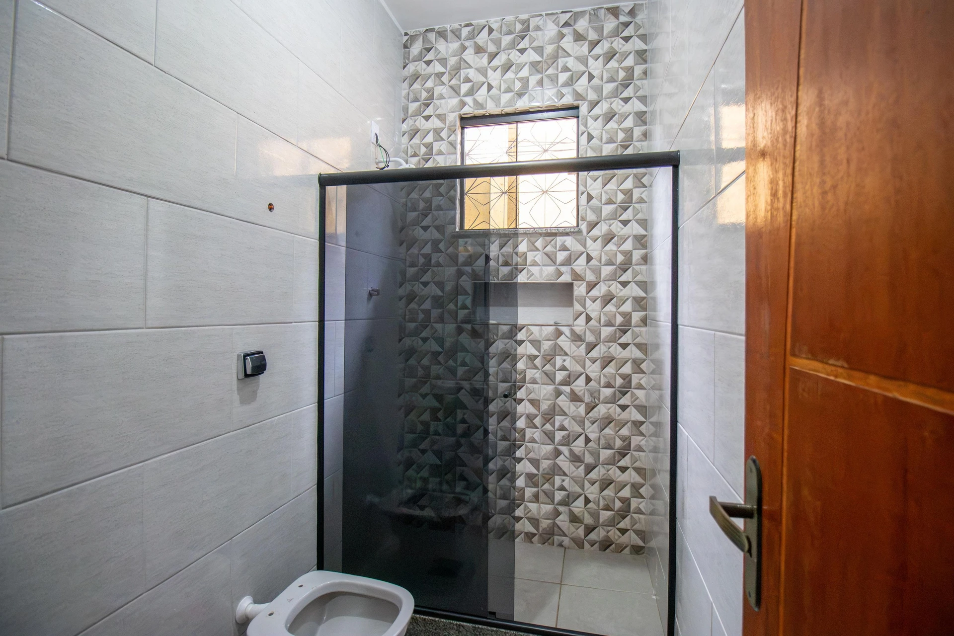 Garden in a 2-bedroom house, 100 m² — photo 5