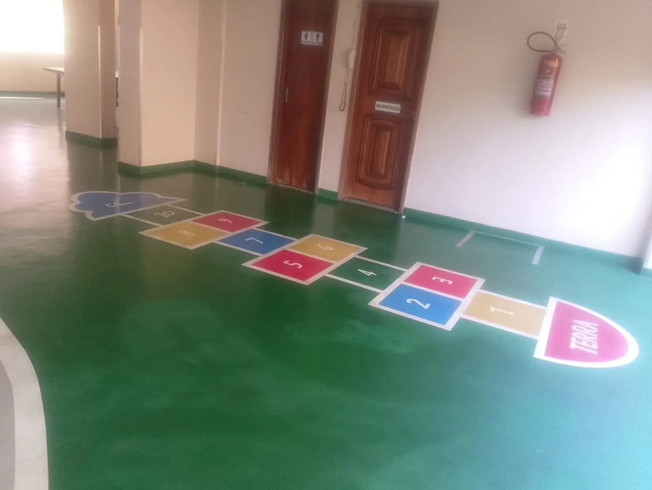 Apartamento de 56 m² com 2 quartos e 1 vaga — photo 14