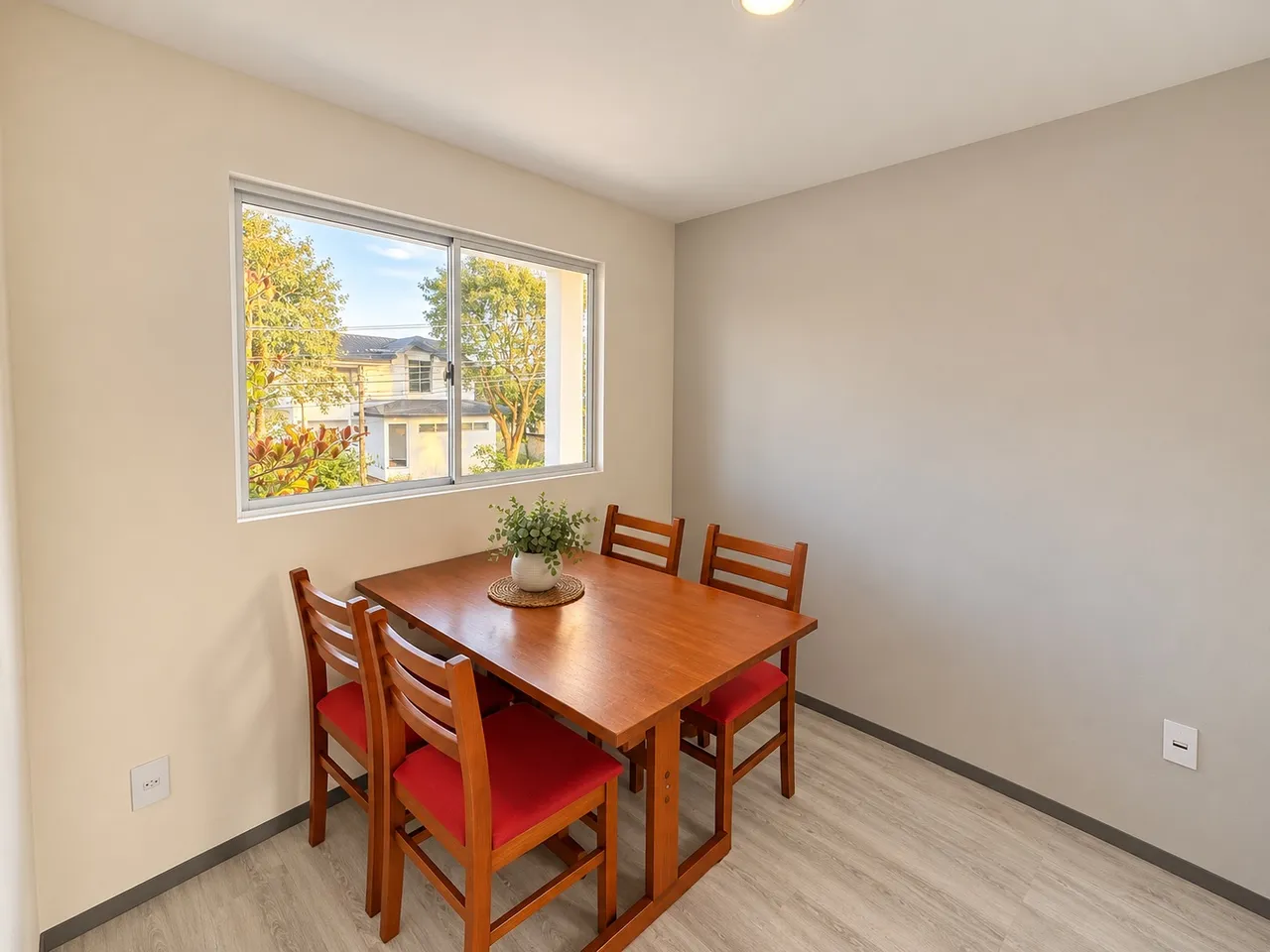 One-bedroom apartment, 56 m² — photo 9