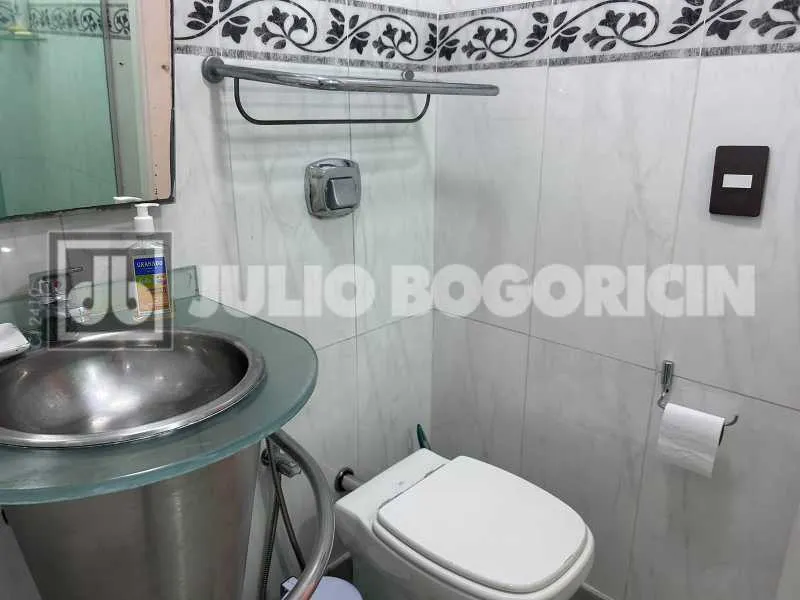 Apartamento com 5 quartos e 5 banheiros, 2 vagas — photo 18