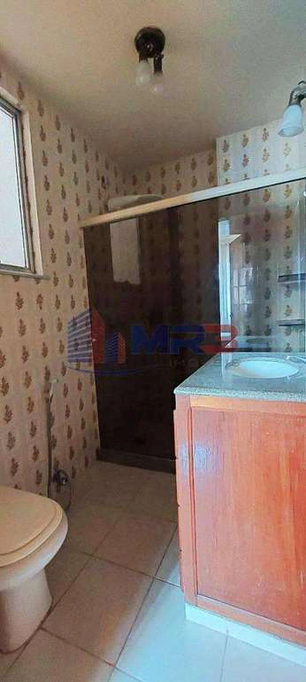 Apartment with 3 bedrooms and 4 bathrooms — photo 26