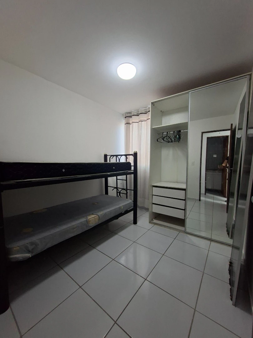 Furnished apartment, 55 m², with a home office — photo 6
