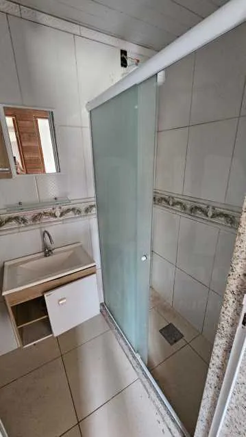 3-bedroom apartment with a washing machine in Rio de Janeiro — photo 7
