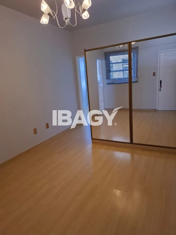 Apartamento de 1 dormitorio con aire acondicionado y 44 m² — photo 4