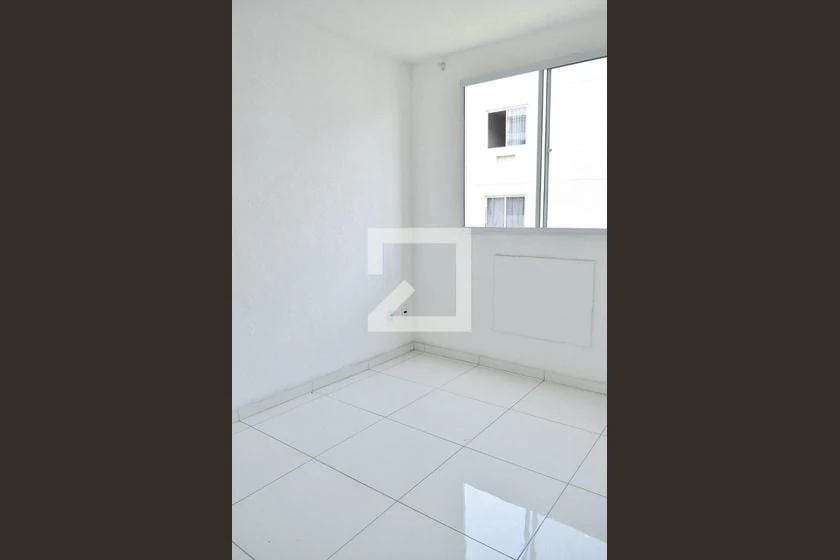 Apartamento de 2 quartos e 44 m²