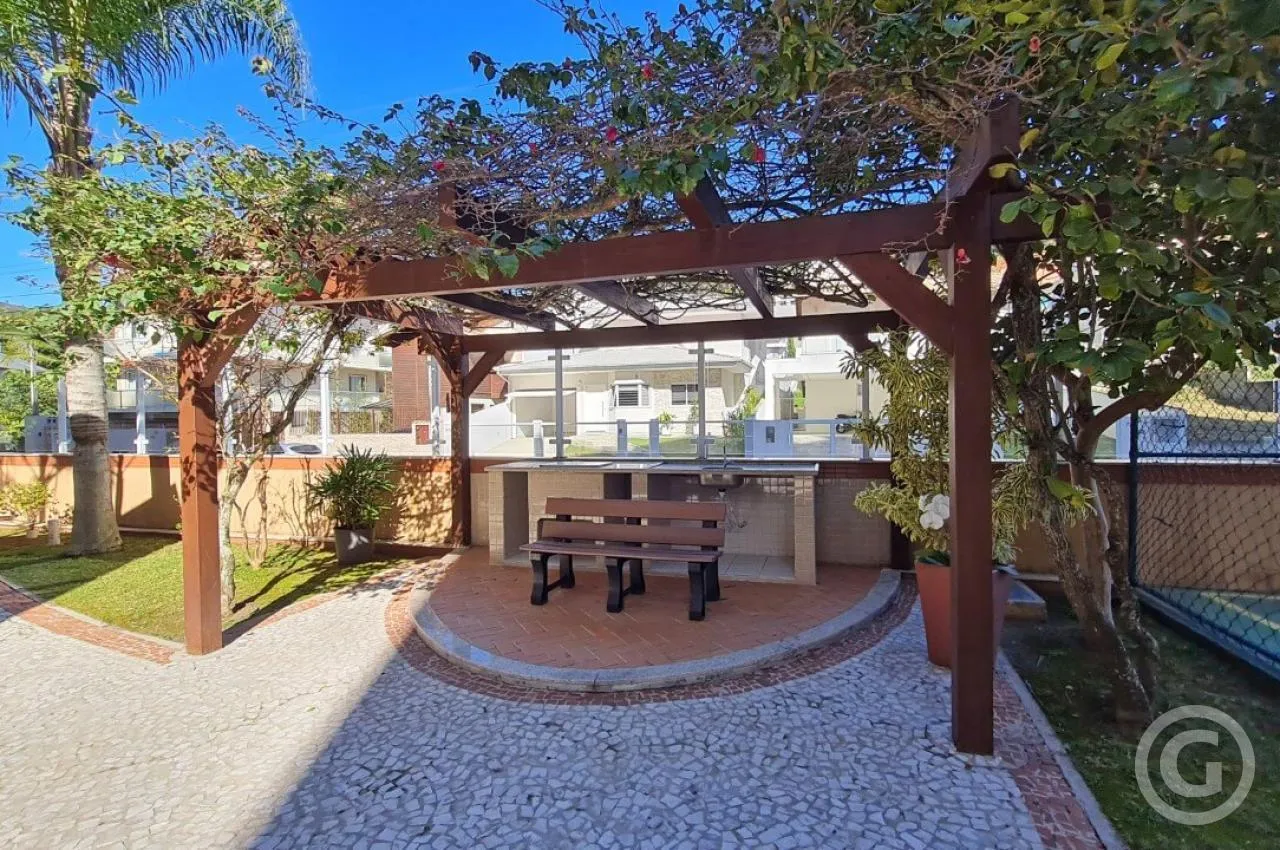 Apartamento de 93 m² com cozinha fechada e 3 quartos — photo 21