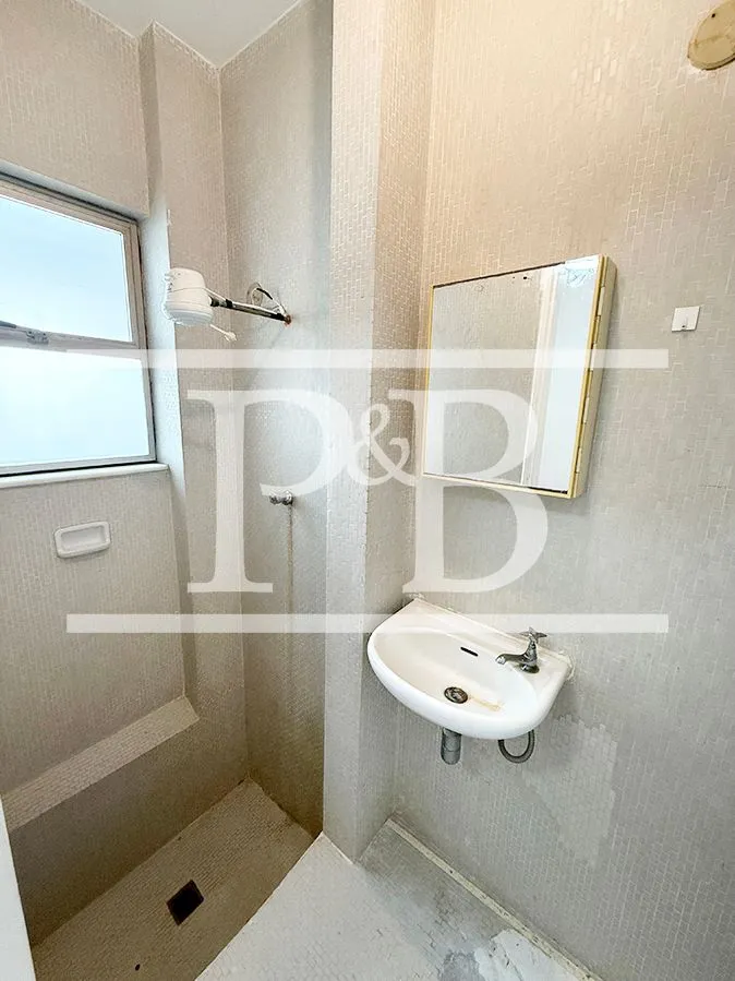 4-bedroom apartment with a walk-in closet in Rio de Janeiro — photo 51