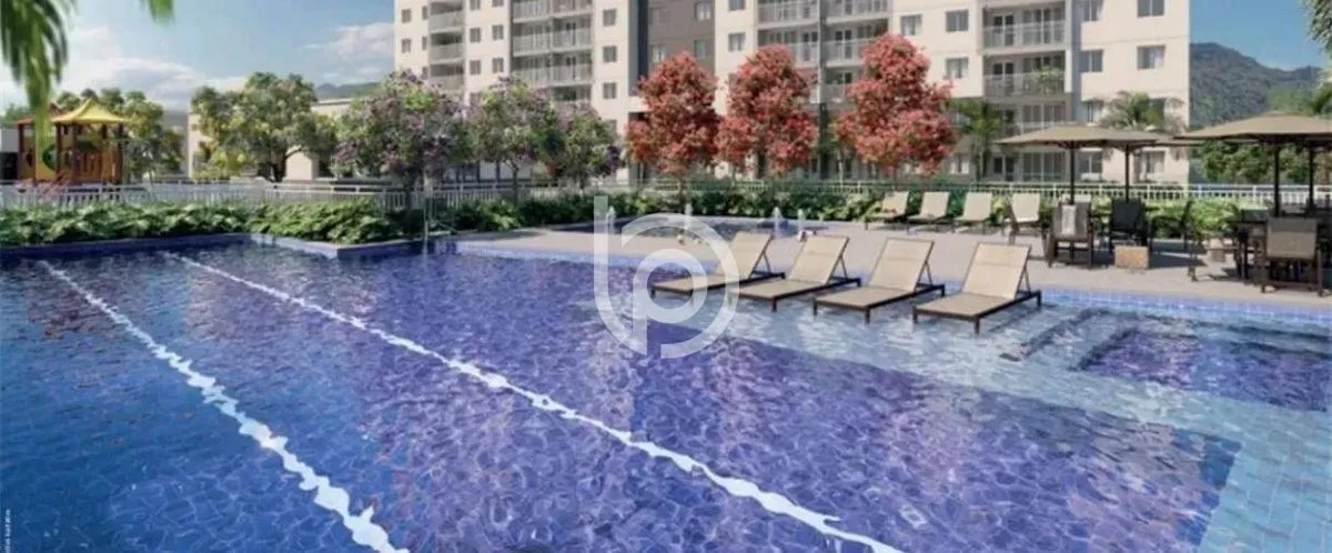 Apartamento mobiliado 60 m² com 3 quartos e 2 banheiros — photo 8