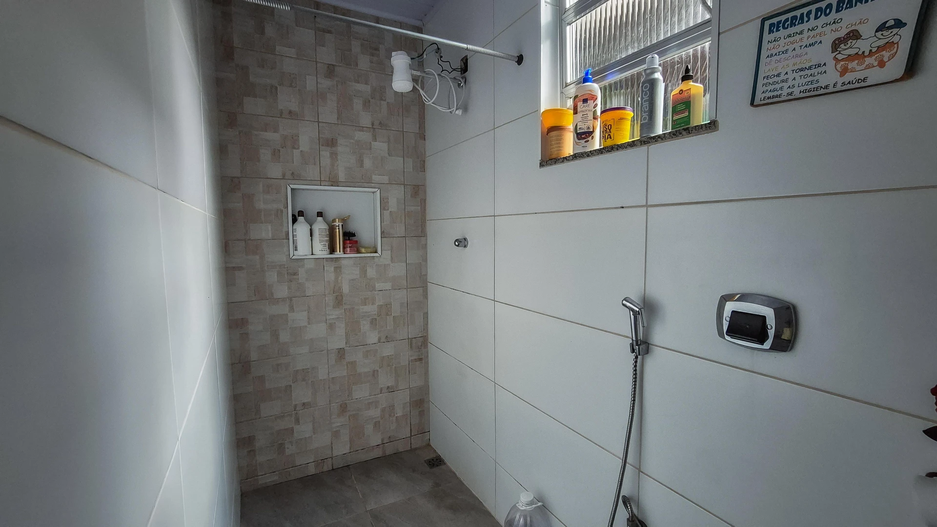 Furnished house, 120 m², with a washing machine — photo 17