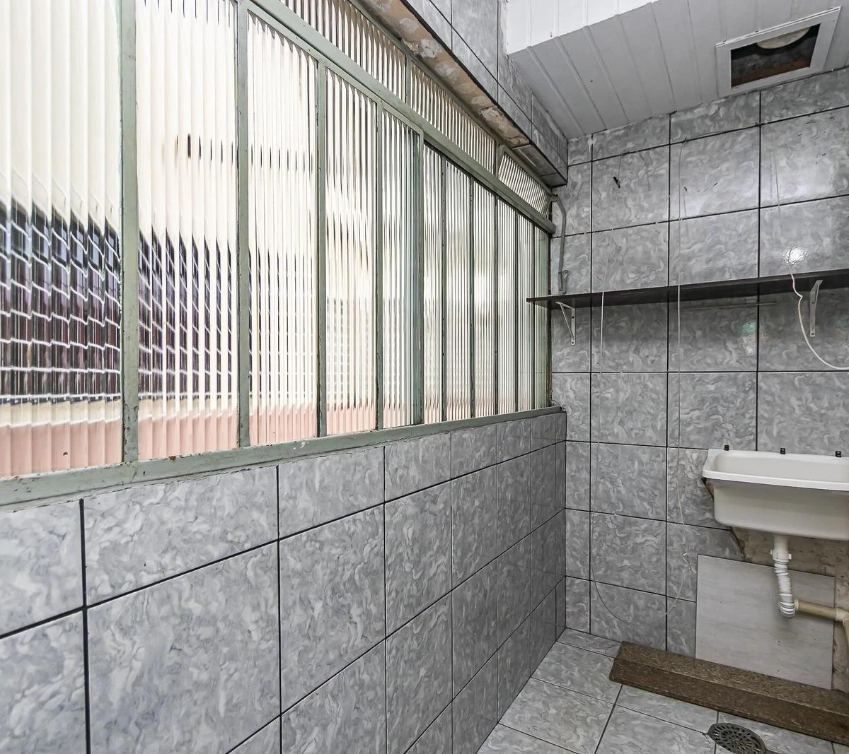 2-bedroom, 41 m² apartment in Curitiba — photo 3