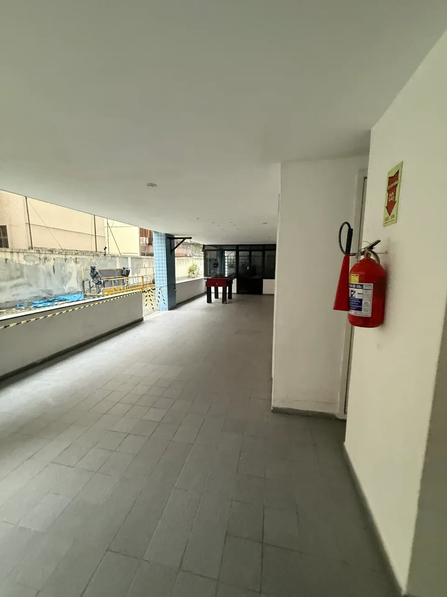Departamento de 3 dormitorios en edificio con gimnasio — photo 28