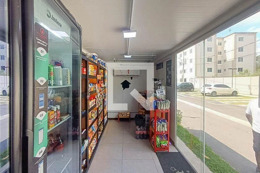 Сдаваемая квартира: 2 спальни и 40 м², 1 ванная — photo 47