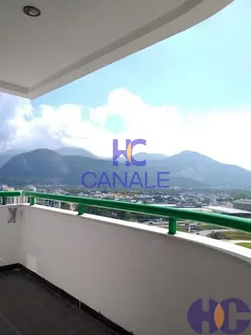 Apartamento com 2 quartos e 2 banheiros — photo 14