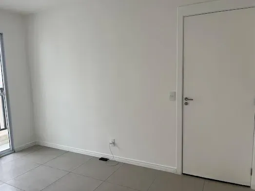 45 m² apartment with 2 bedrooms and a balcony — photo 25