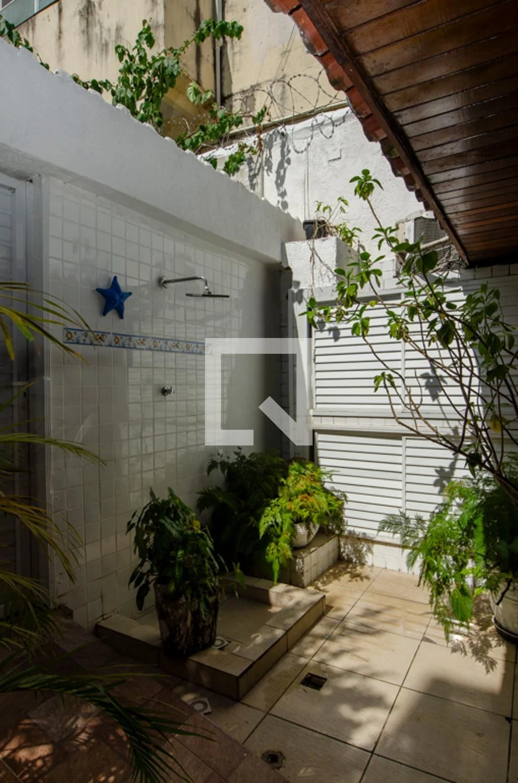 Casa mobiliada em condomínio com 3 quartos e churrasqueira — photo 74