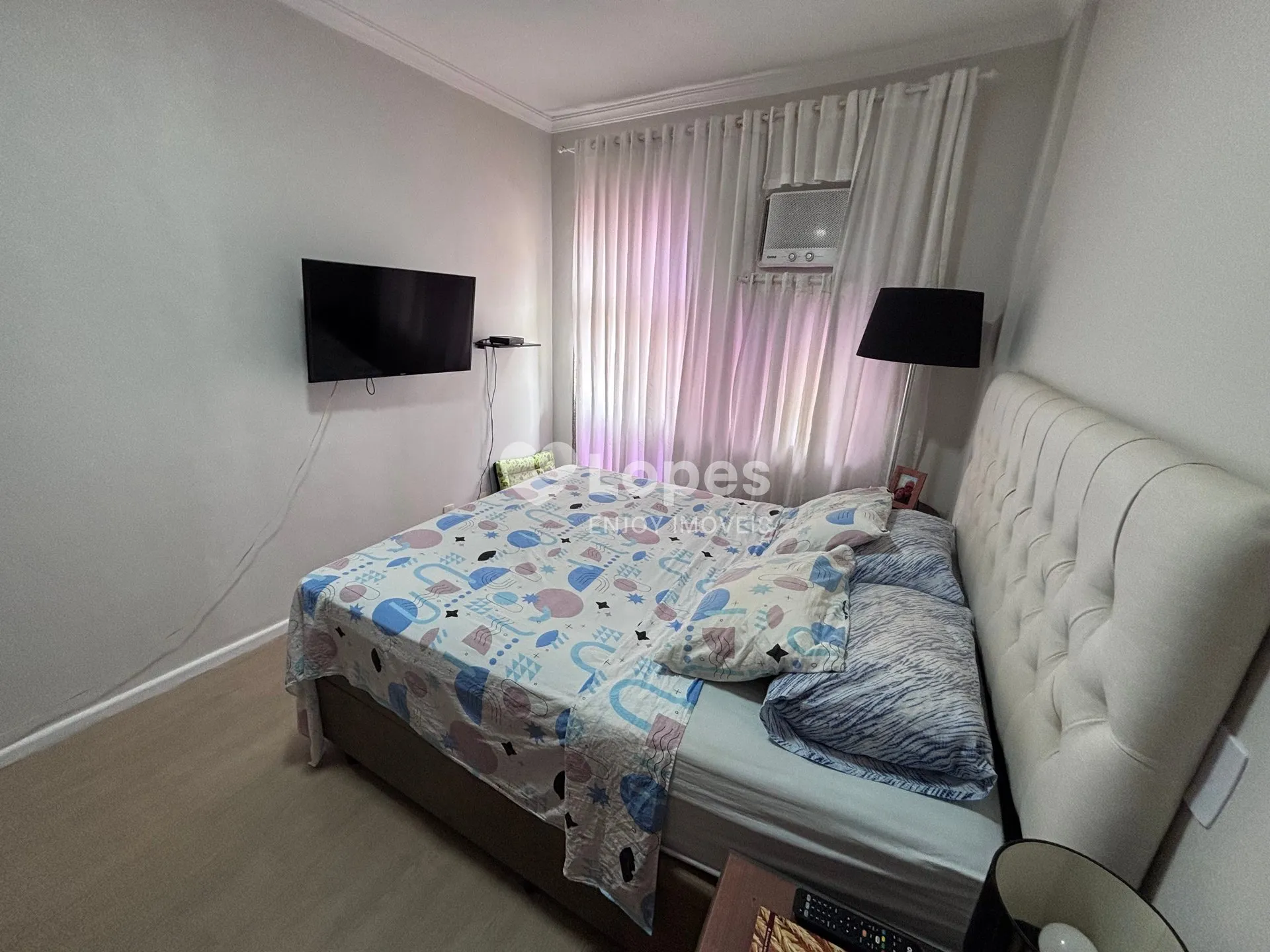 Квартира 103 м² із заскленим балконом та гардеробною — photo 5