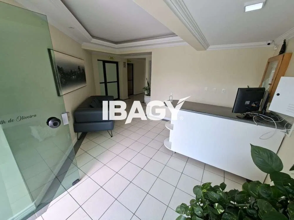 Departamento con parrilla privada en Florianópolis — photo 6