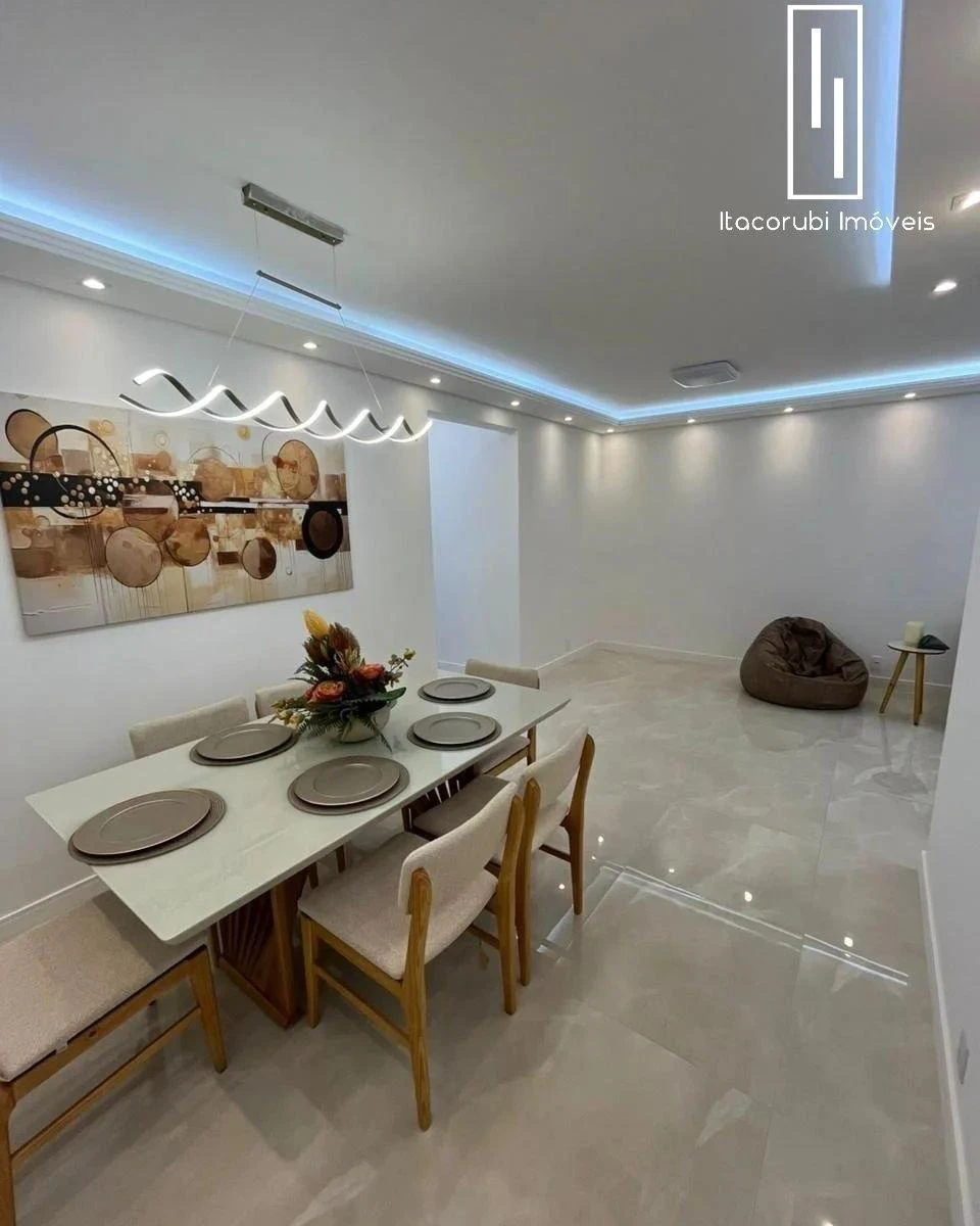 Apartamento de 3 quartos com máquina de lavar, Centro — photo 14