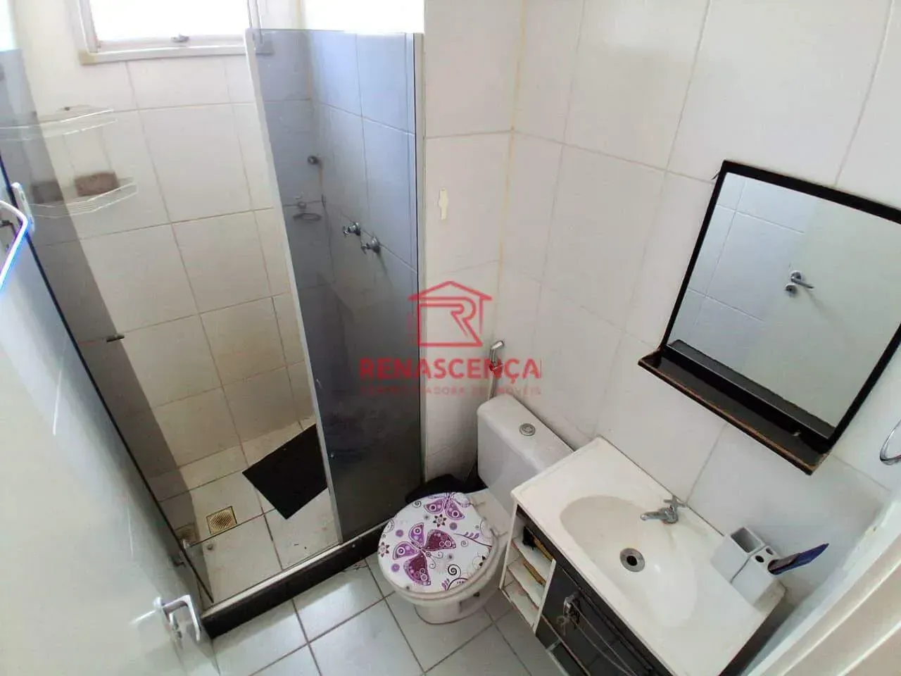 Washing machine in a 2-bedroom apartment, 45 m² — photo 17