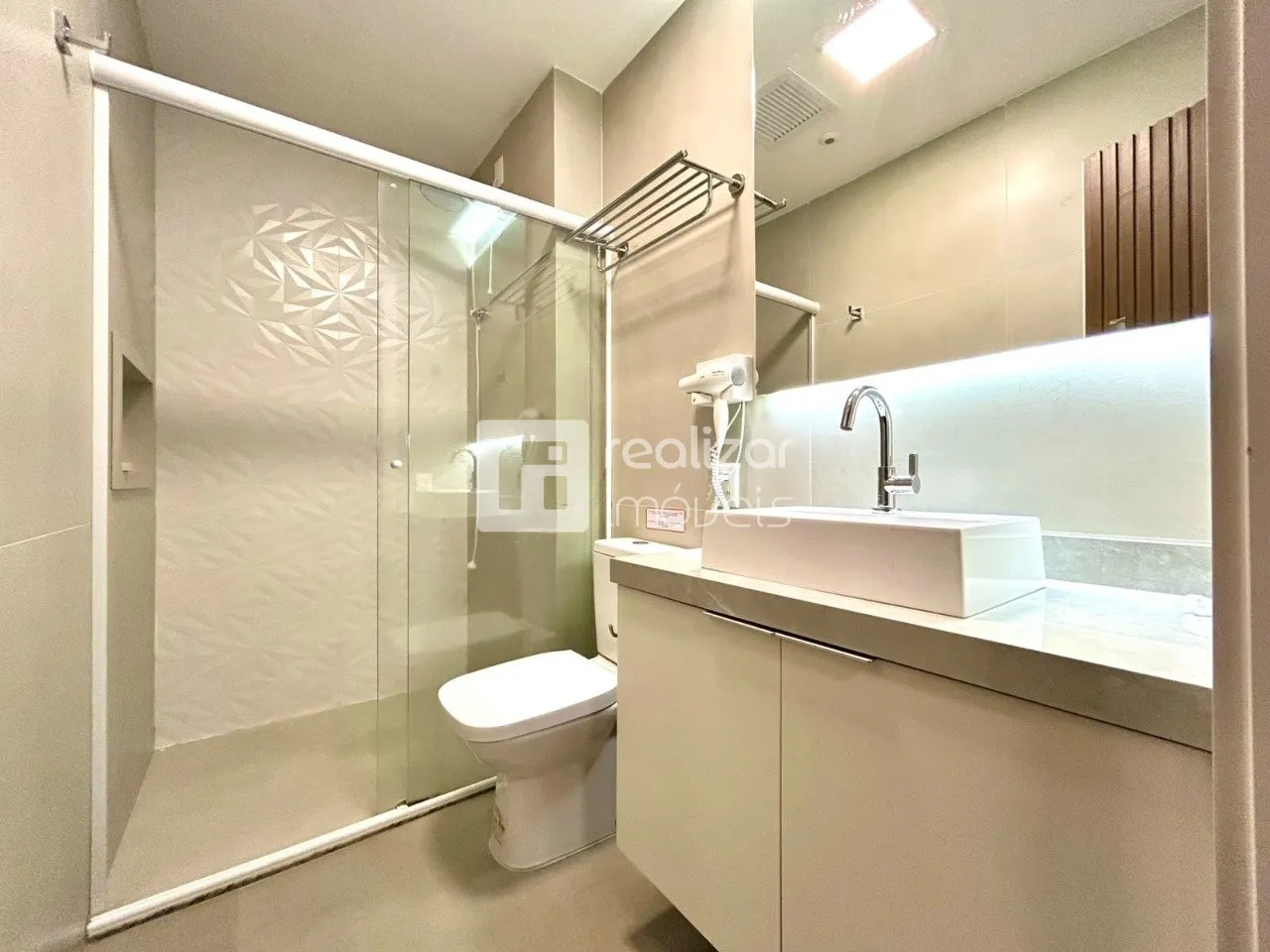Furnished studio, 46 m² — photo 7