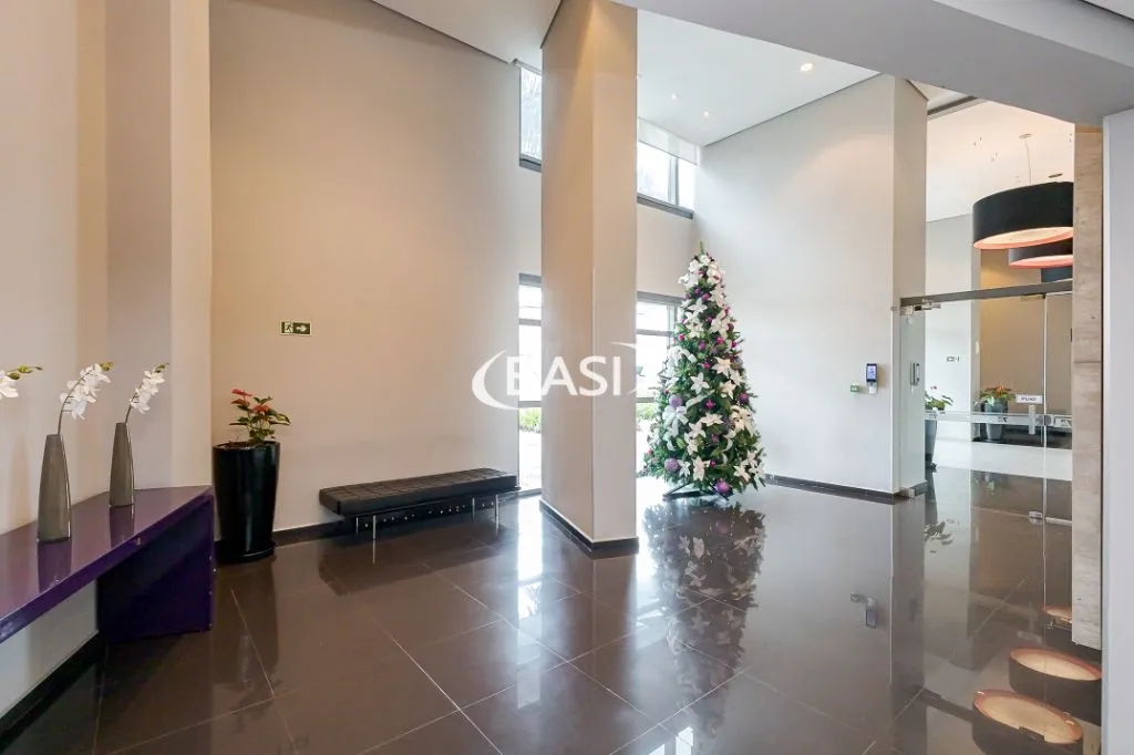 Estudio amueblado de 42 m² en el 15º piso con balcón — photo 65