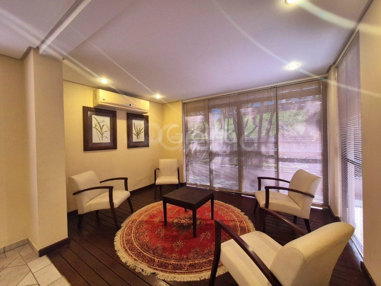 2-bedroom apartment with a private BBQ — photo 28