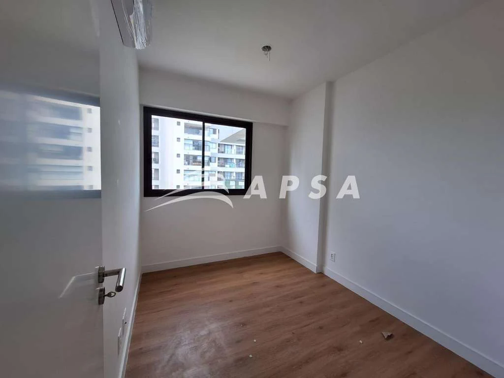 75 m² apartment with 2 parking spaces and a spacious balcony — photo 24