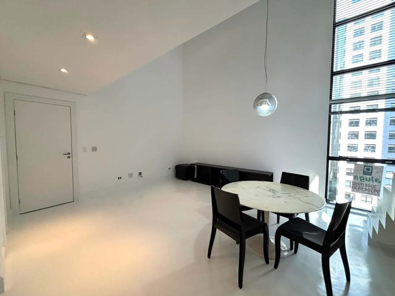 90 m² loft with 1 parking spot and suite — photo 6