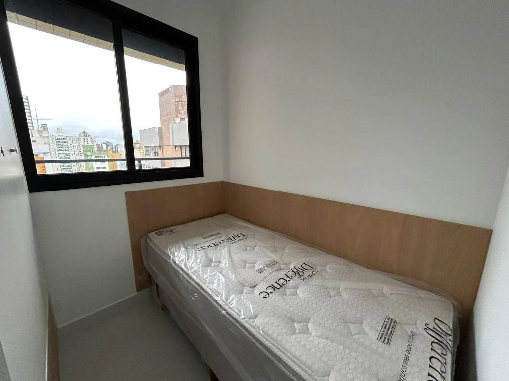 Apartamento de 45 m² e 2 quartos, Centro — photo 4