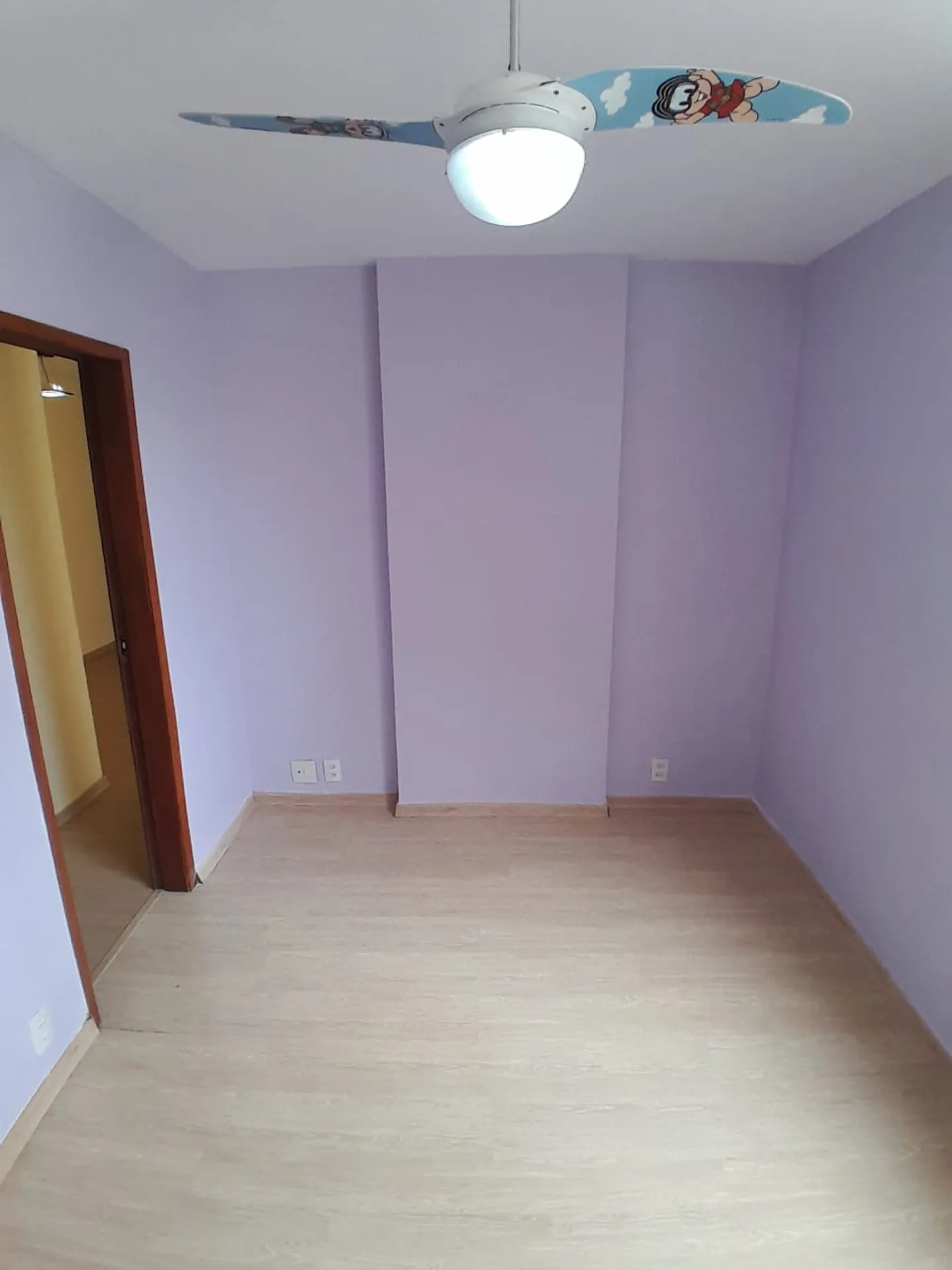 2-bedroom apartment with a home office — photo 13