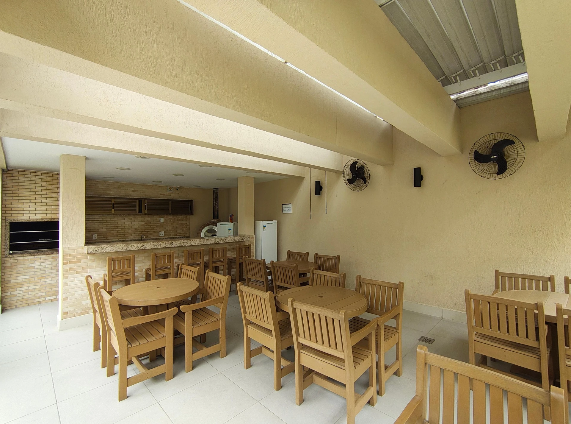 Apartamento para alugar com 3 quartos e 4 banheiros — photo 76