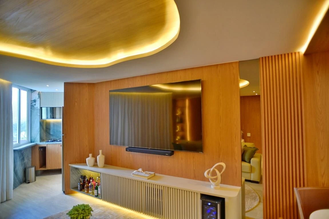 Apartamento mobiliado, 51 m², com varanda envidraçada — photo 11