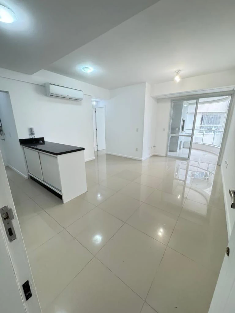 Walk-in closet in a 2-bedroom apartment, 65 m² — photo 5